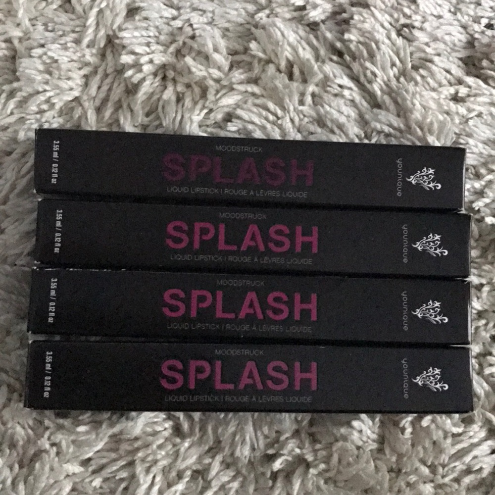 Younique liquid lipstick